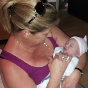 Meet your Posher, Sharon